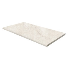 SORENO IVORY 13X24 POOL COPING