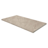 SORENO TAUPE 13X24 POOL COPING