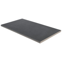 VULKON NERO 13X24 COPING