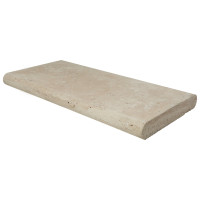 TUSCANY BEIGE 12X24 COPING
