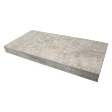 TUSCANY SILVER 12X24X2