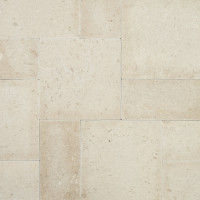 PEARL 10 KITS TUMBLED 3CM PAVER