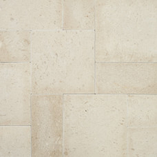 PEARL 10 KITS TUMBLED 3CM PAVER