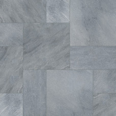 COSMIC BLACK 10KITS  SANDBLASTED PAVER