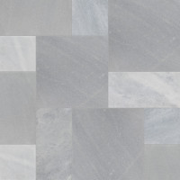COSMIC GRAY 10KIT SANDBLASTED PAVER