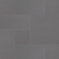 BLUE STONE PATTERN PAVER