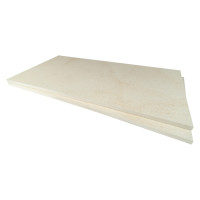 LIVINGSTYLE CREAM 18X36 PAVER