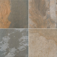 MYSTIQUE MULTICOLOR 24X24 PAVER