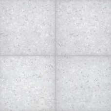 TERRAZO GLACIER 24X24 PAVER