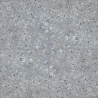 TERRAZO GRIS 24X24 PAVER