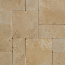 DURANGO CREAM 10 KITS PATTERN PAVER