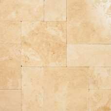 TUSCANY IVORY 10 KITS PATTERN PAVER