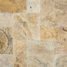 TUSCANY SCABAS 10 KITS PATTERN PAVER