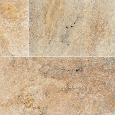 TUSCANY SCABAS 8X16X3CM TUMBLED PAVERS