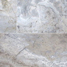 SILVER TRAVERTINE8X16 PAVER