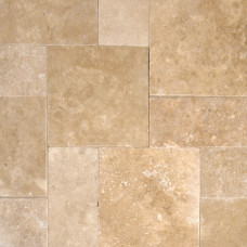 TUSCANY WALNUT 10 KITS PATTERN PAVER