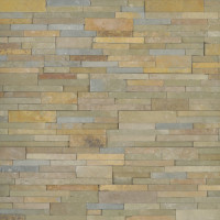ROCKMOUNT SEDONA VANILLA 6X24 PANEL