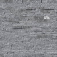 GLACIAL GREY MARBLE 6x24 PANEL