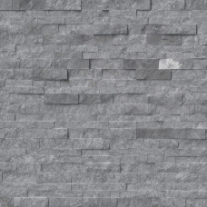 GLACIAL GREY MARBLE 6x24 PANEL