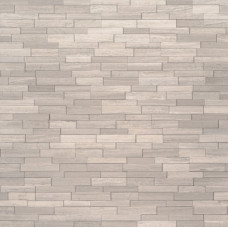 WHITE OAK 3D MINI PANEL