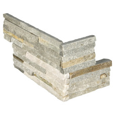 GOLDEN HONEY PENCIL LEDGER CORNER