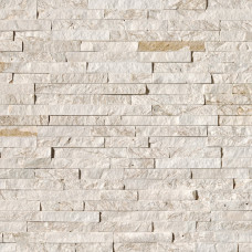 ROYAL WHITE SPLITFACE 6x24 PANEL