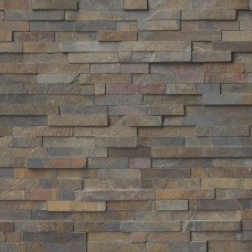 NEW CALIFORNIA GOLD PANEL 6X24