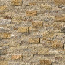 TUSCANY SCABAS TRAVERTINE 6x24 PANEL