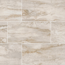 BERNINI BIANCO 12X24 MATTE