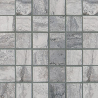 BERNINI CARBONE 2X2 MOSAIC