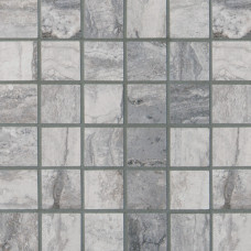 BERNINI CARBONE 2X2 MOSAIC