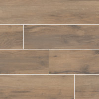 BOTANICA CASHEW 6X36