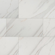 PIETRA CALACATTA 12X24 MATTE