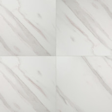 PIETRA CALACATTA 24X24 MATTE