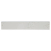 PIETRA CARRARA 3X18 BULLNOSE