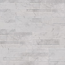 CARRARA WHITE PANEL