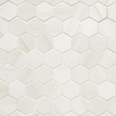 EDEN DOLOMITE 2X2 HEXAGON