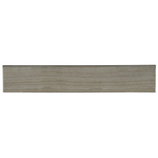 ERAMOSA WHITE 3X18 BULLNOSE