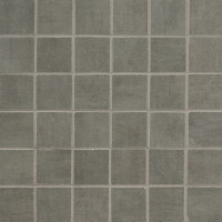 GRIDSCALE CONCRETE 2X2 MOSAIC