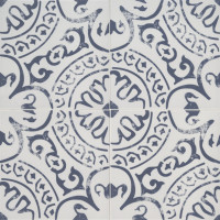 KENZZI INDIGO 8X8