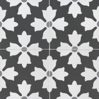 KENZZI KASBAH 8X8