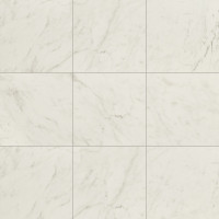 KAYA CARRARA BIANCO 24X24 POLISHED