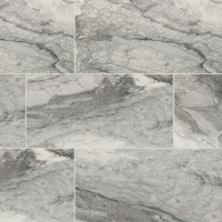 KAYA ONDA GRAY 12X24 MATTE