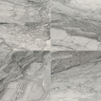 KAYA ONDA GRAY 24X24 MATTE