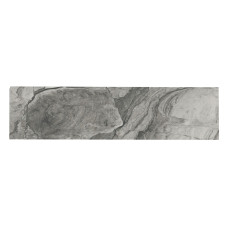 KAYA ONDA GRAY 3X24 BULLNOSE MATTE