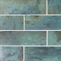 MARZA AQUA 4X12 GLOSSY