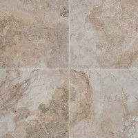 NAPA BEIGE 12X12 MATTE