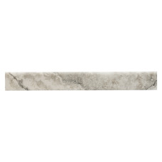 NAPA BEIGE 3X24 BULLNOSE