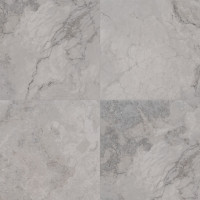 NAPA GRAY 12X12 MATTE