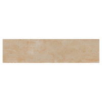 ONYX SAND 3X18 BULLNOSE POLISHED